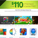 Image for article titled Today's Best App Deals: $110 in Free Android Apps, Duet Display, More